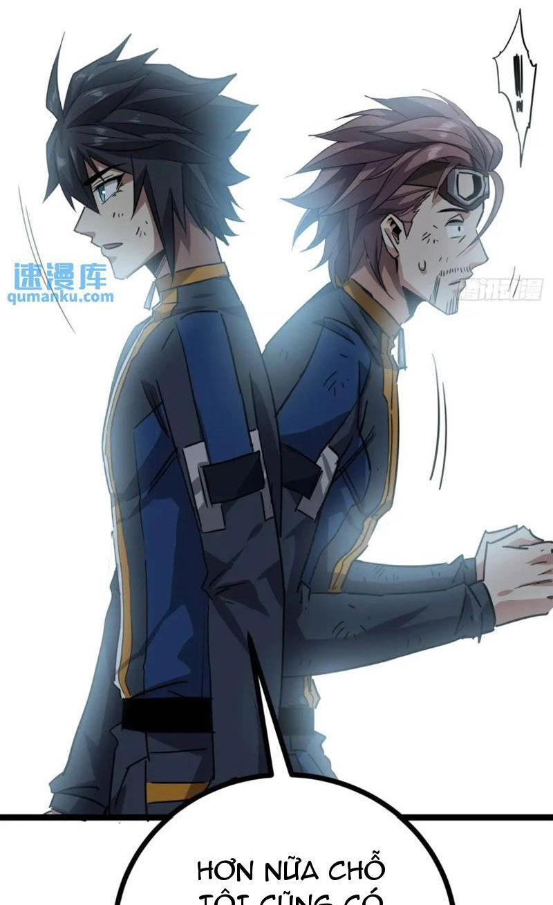 Trò Chơi Này Cũng Quá Chân Thật Rồi ! Chapter 74 - 23