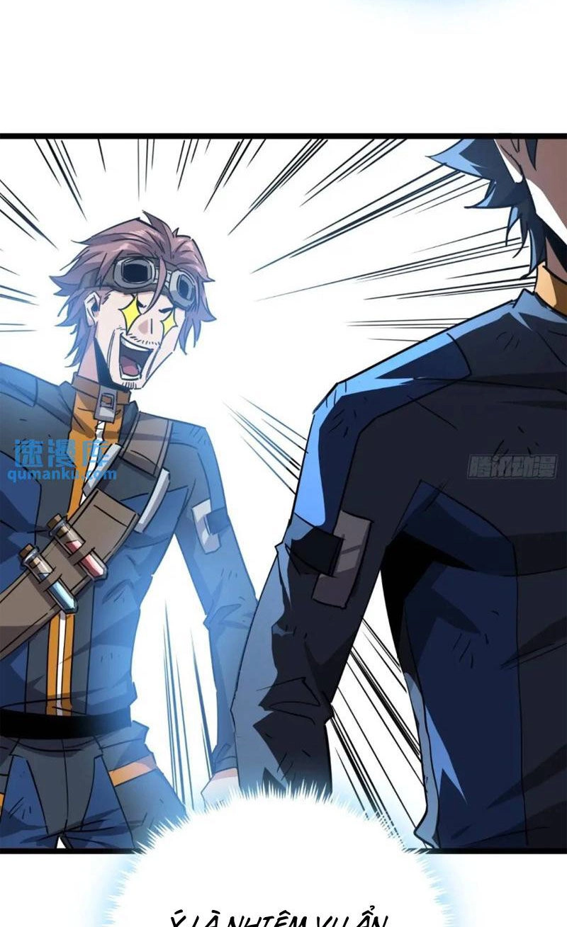 Trò Chơi Này Cũng Quá Chân Thật Rồi ! Chapter 74 - 25