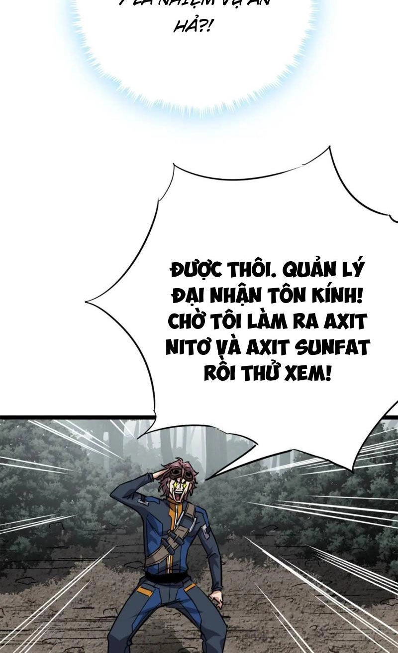 Trò Chơi Này Cũng Quá Chân Thật Rồi ! Chapter 74 - 26