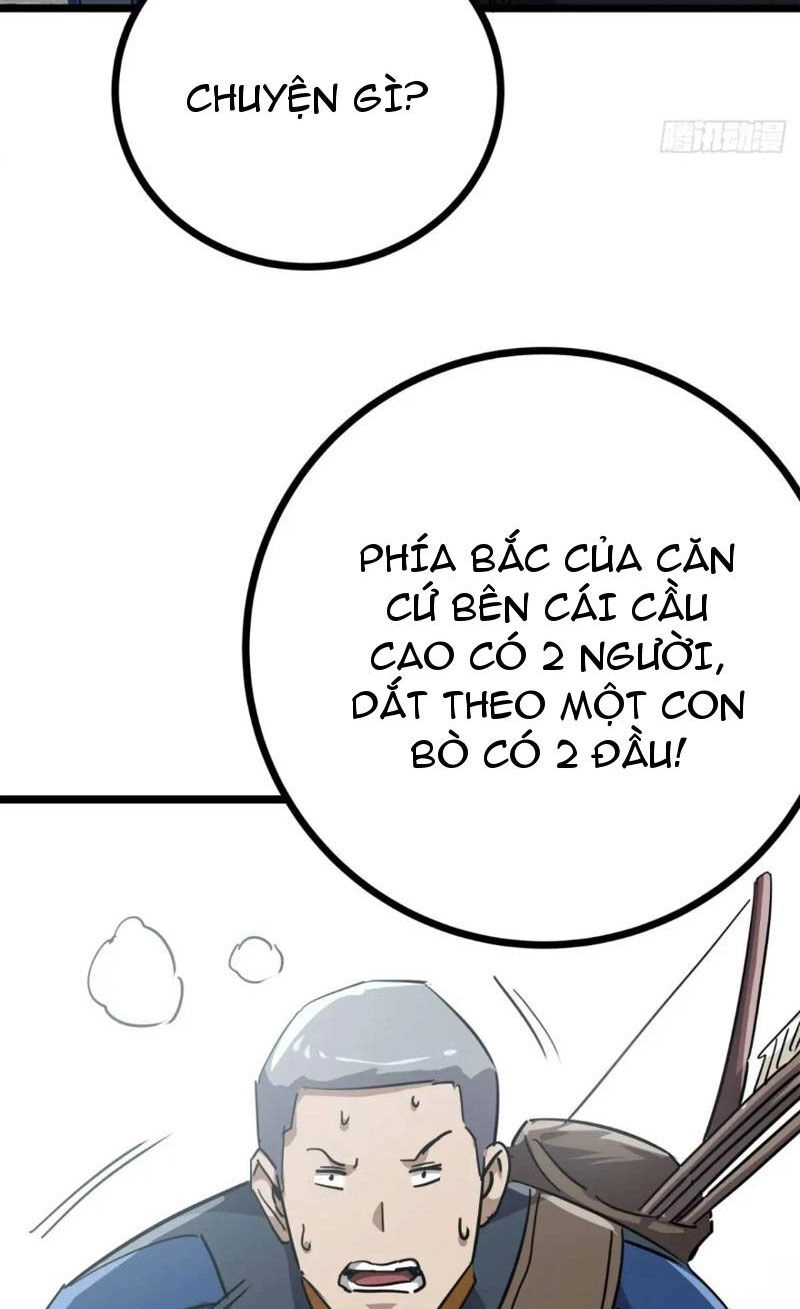 Trò Chơi Này Cũng Quá Chân Thật Rồi ! Chapter 74 - 30