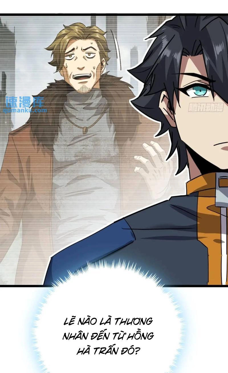 Trò Chơi Này Cũng Quá Chân Thật Rồi ! Chapter 74 - 32