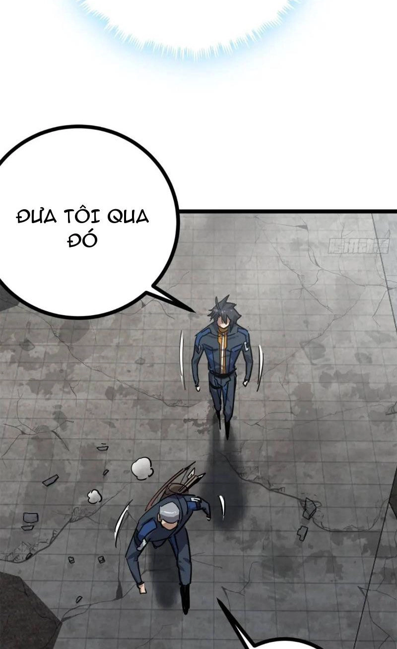 Trò Chơi Này Cũng Quá Chân Thật Rồi ! Chapter 74 - 33