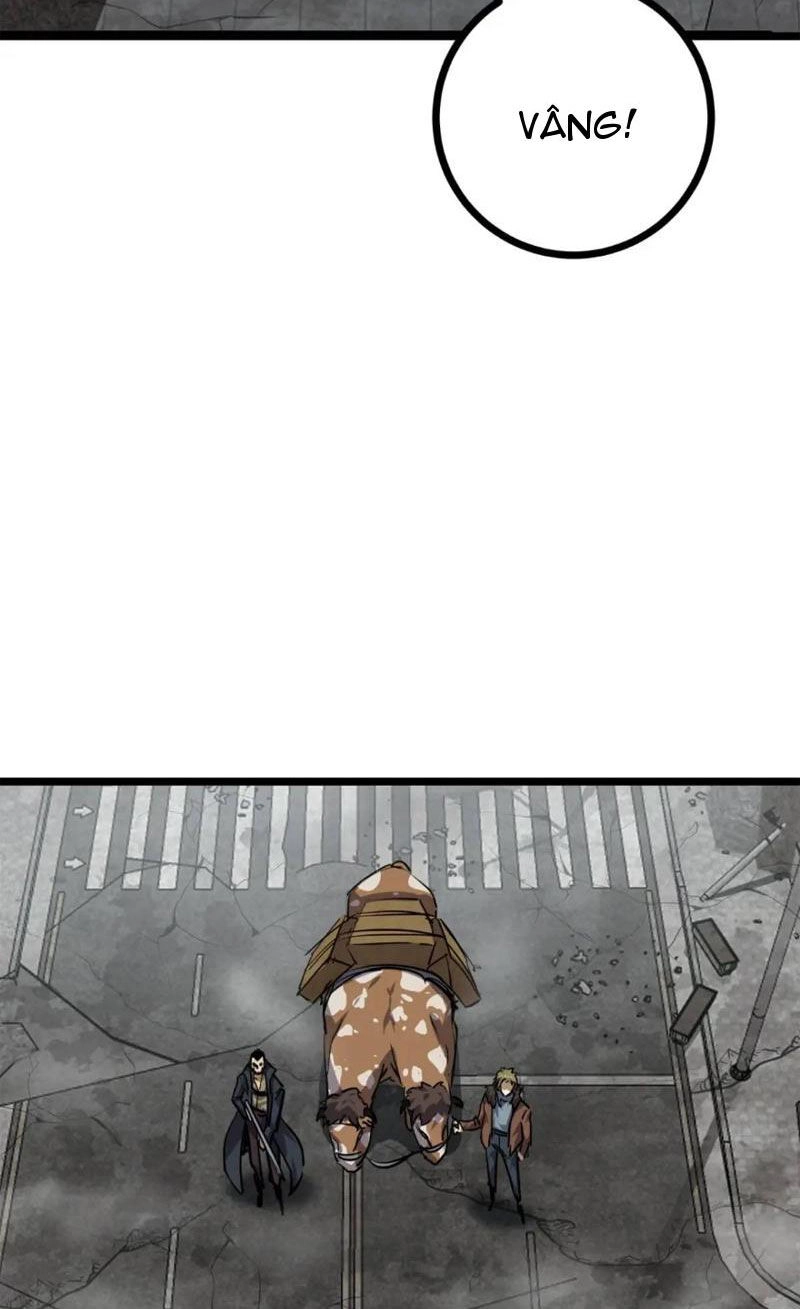 Trò Chơi Này Cũng Quá Chân Thật Rồi ! Chapter 74 - 34