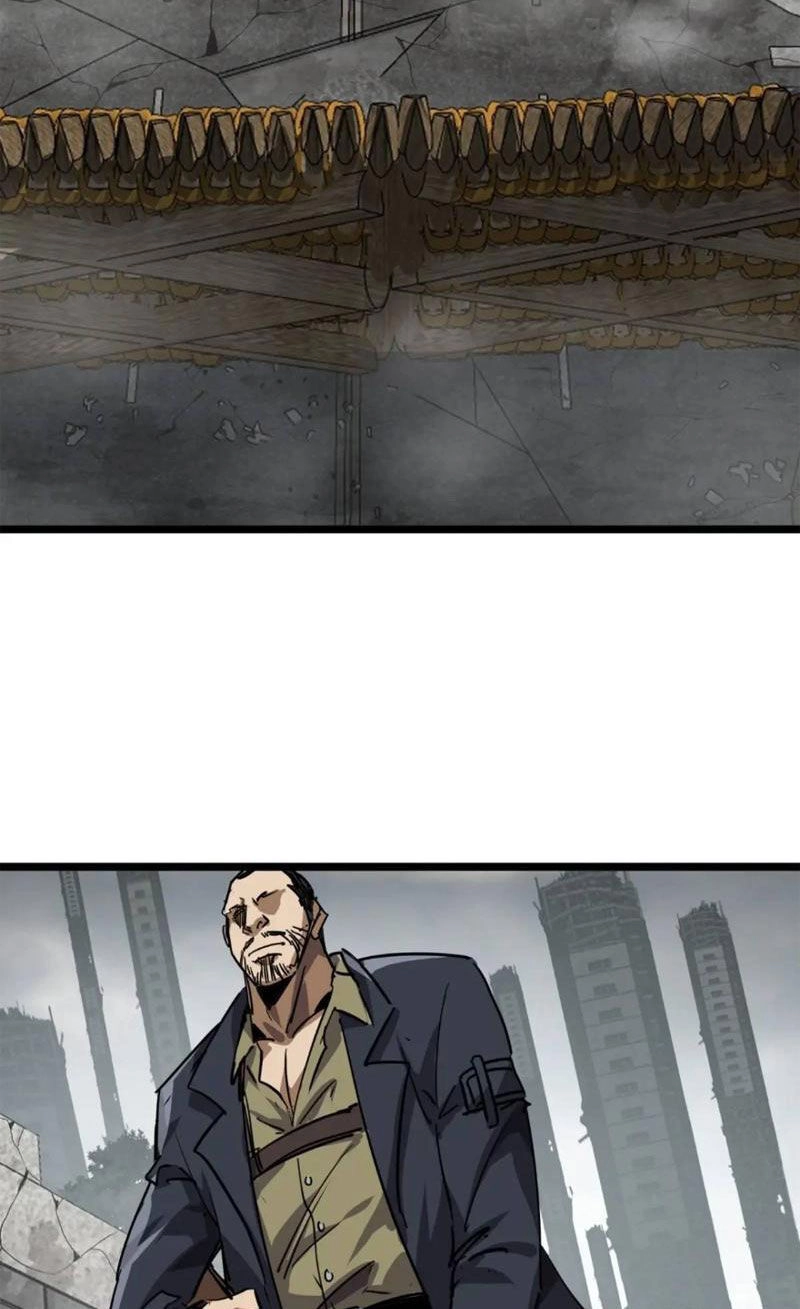 Trò Chơi Này Cũng Quá Chân Thật Rồi ! Chapter 74 - 35