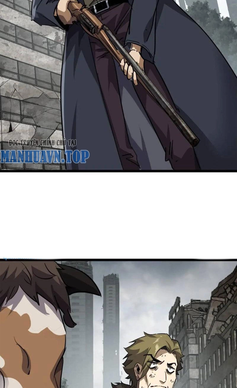 Trò Chơi Này Cũng Quá Chân Thật Rồi ! Chapter 74 - 36