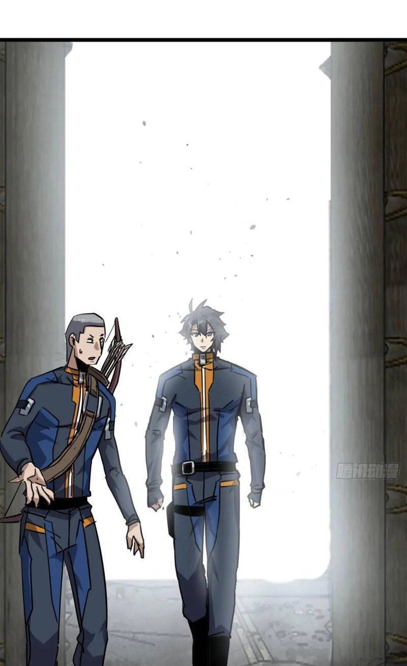 Trò Chơi Này Cũng Quá Chân Thật Rồi ! Chapter 74 - 39