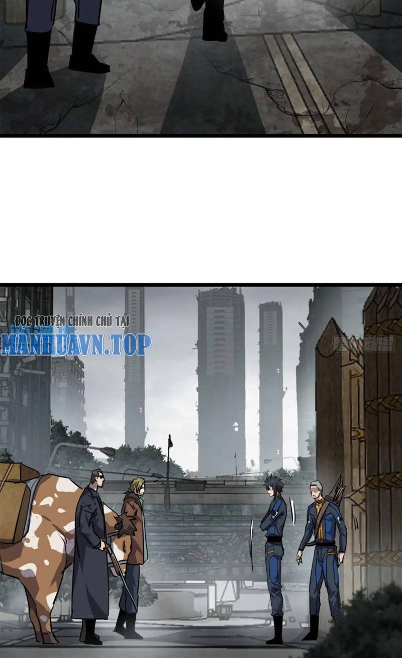 Trò Chơi Này Cũng Quá Chân Thật Rồi ! Chapter 74 - 40