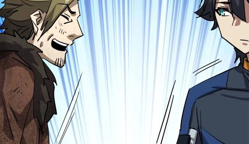 Trò Chơi Này Cũng Quá Chân Thật Rồi ! Chapter 74 - 49