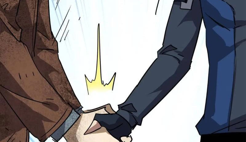 Trò Chơi Này Cũng Quá Chân Thật Rồi ! Chapter 74 - 50