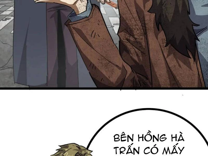 Trò Chơi Này Cũng Quá Chân Thật Rồi ! Chapter 75 - 5