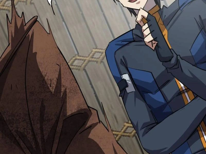 Trò Chơi Này Cũng Quá Chân Thật Rồi ! Chapter 75 - 32