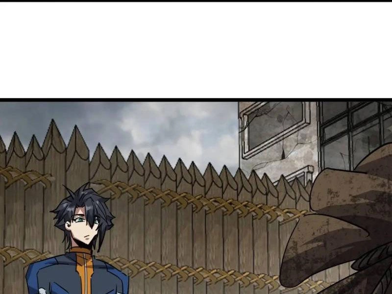 Trò Chơi Này Cũng Quá Chân Thật Rồi ! Chapter 75 - 44