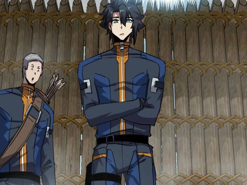 Trò Chơi Này Cũng Quá Chân Thật Rồi ! Chapter 75 - 52