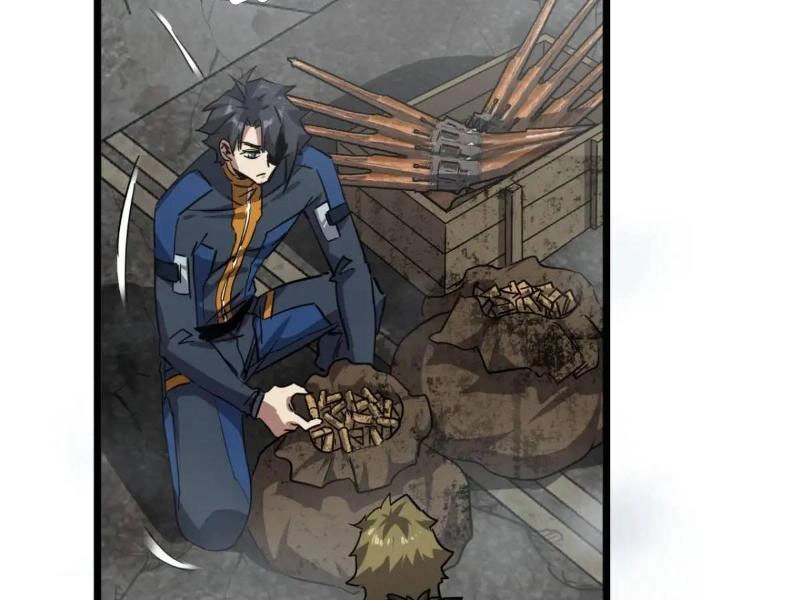 Trò Chơi Này Cũng Quá Chân Thật Rồi ! Chapter 75 - 54