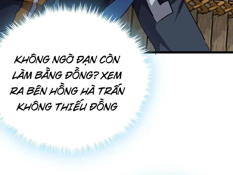 Trò Chơi Này Cũng Quá Chân Thật Rồi ! Chapter 75 - 57