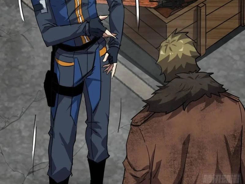 Trò Chơi Này Cũng Quá Chân Thật Rồi ! Chapter 75 - 65