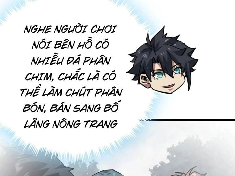 Trò Chơi Này Cũng Quá Chân Thật Rồi ! Chapter 75 - 76