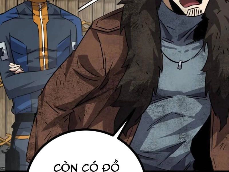 Trò Chơi Này Cũng Quá Chân Thật Rồi ! Chapter 75 - 81