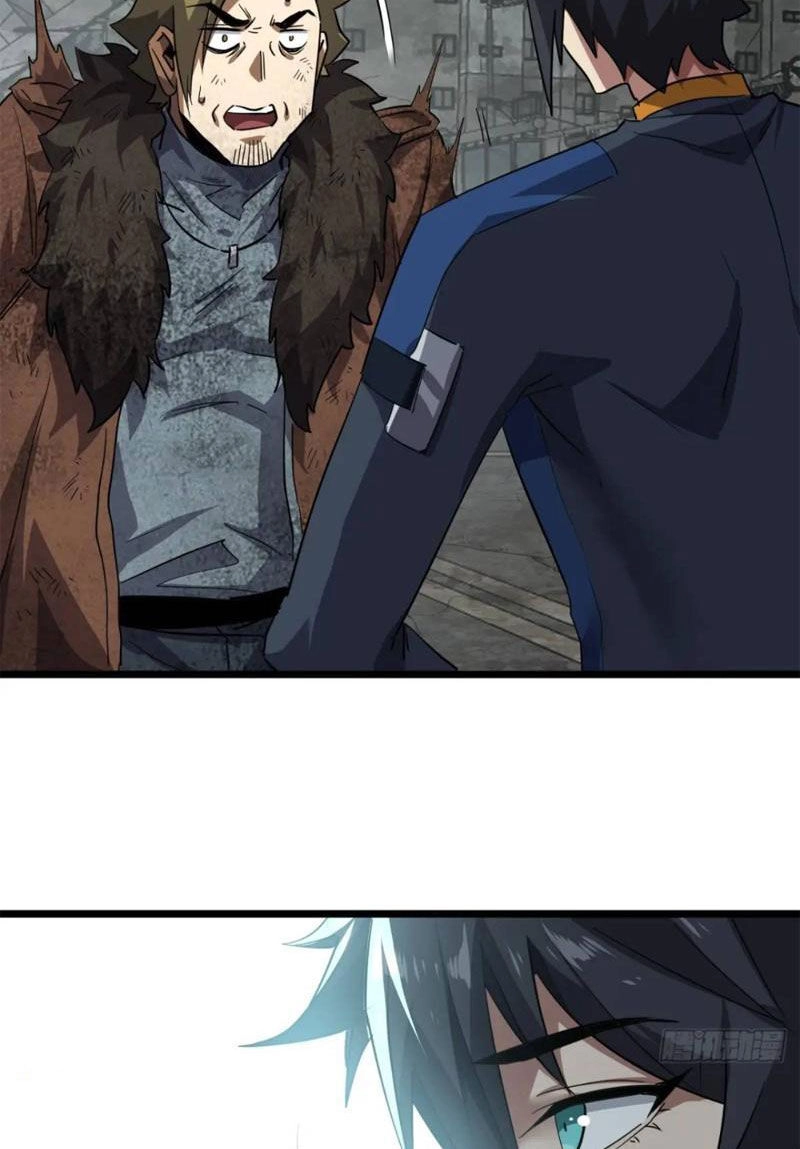 Trò Chơi Này Cũng Quá Chân Thật Rồi ! Chapter 76 - 4