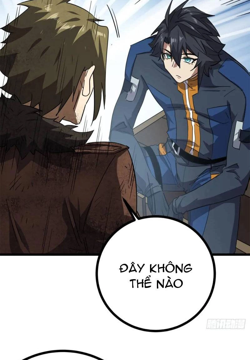 Trò Chơi Này Cũng Quá Chân Thật Rồi ! Chapter 76 - 6