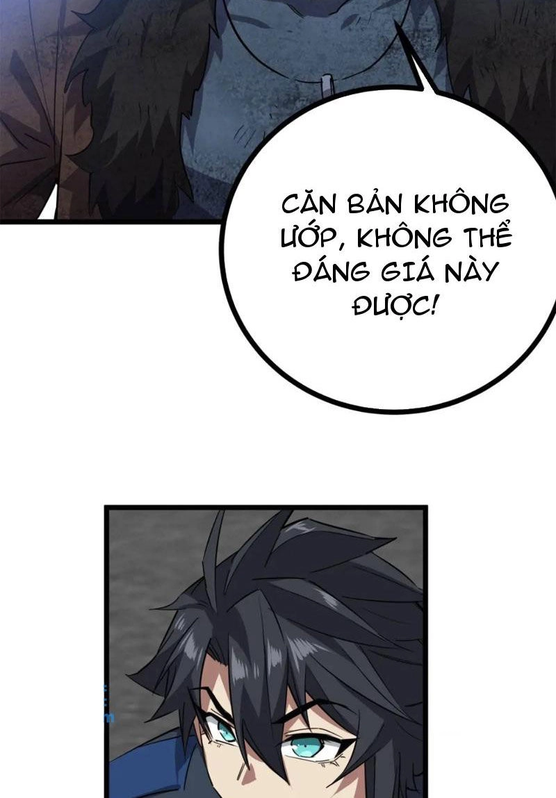 Trò Chơi Này Cũng Quá Chân Thật Rồi ! Chapter 76 - 8