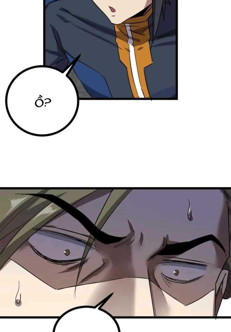 Trò Chơi Này Cũng Quá Chân Thật Rồi ! Chapter 76 - 9