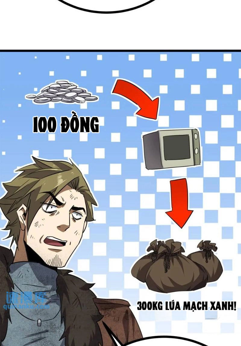 Trò Chơi Này Cũng Quá Chân Thật Rồi ! Chapter 76 - 13