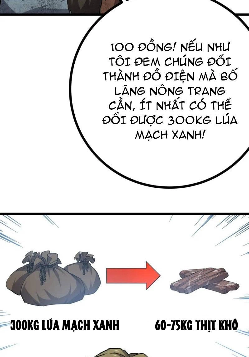 Trò Chơi Này Cũng Quá Chân Thật Rồi ! Chapter 76 - 14