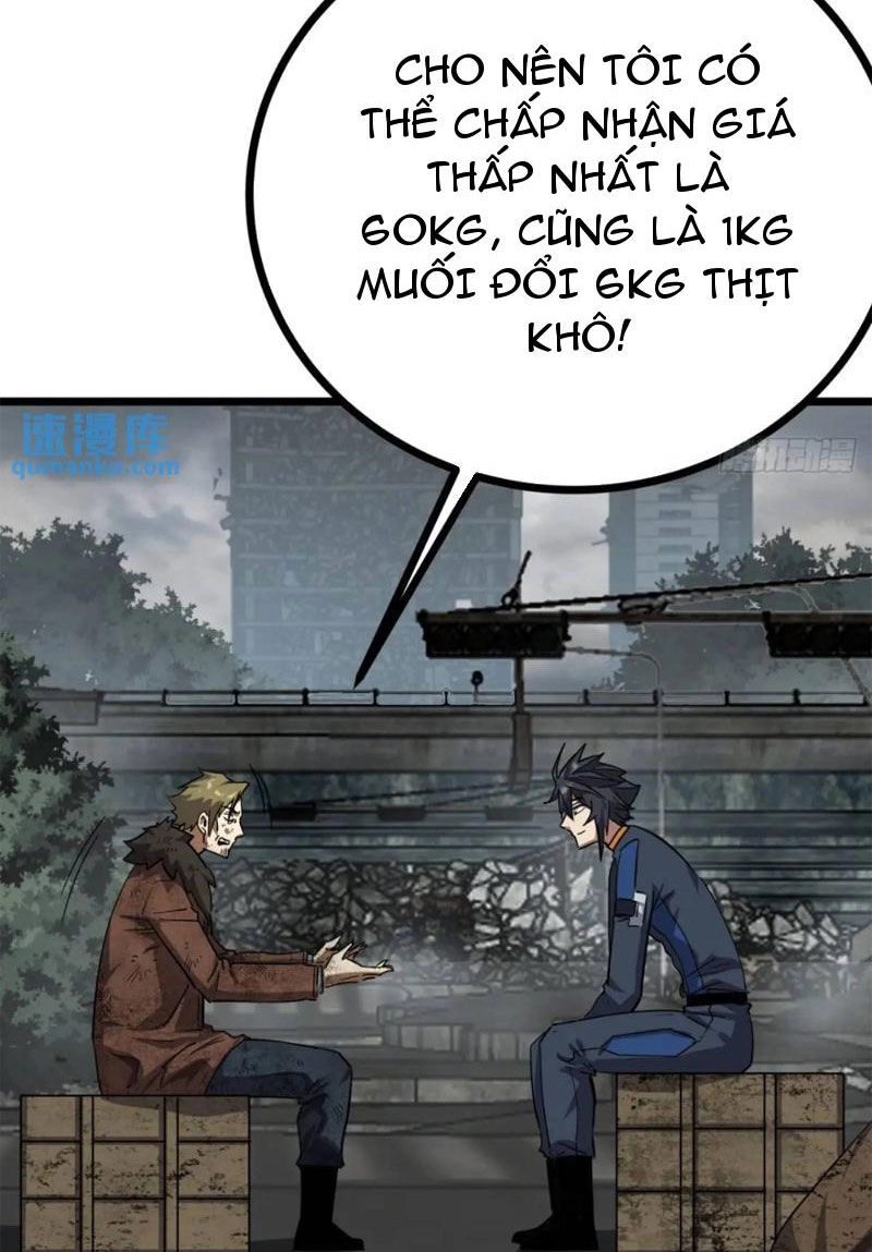 Trò Chơi Này Cũng Quá Chân Thật Rồi ! Chapter 76 - 16
