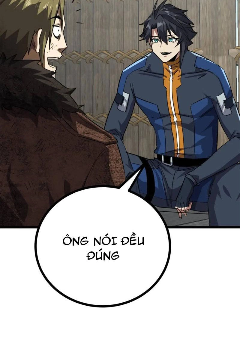 Trò Chơi Này Cũng Quá Chân Thật Rồi ! Chapter 76 - 19