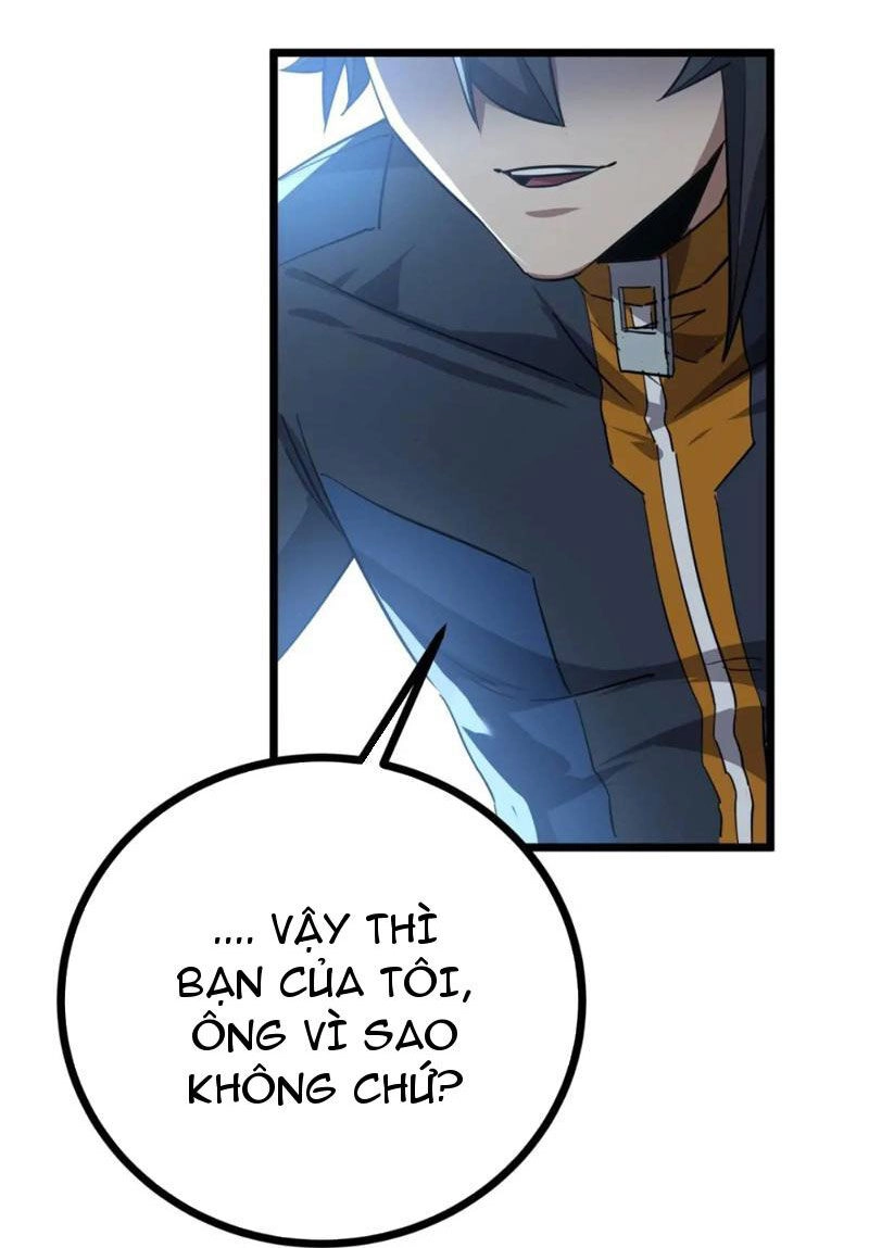 Trò Chơi Này Cũng Quá Chân Thật Rồi ! Chapter 76 - 20