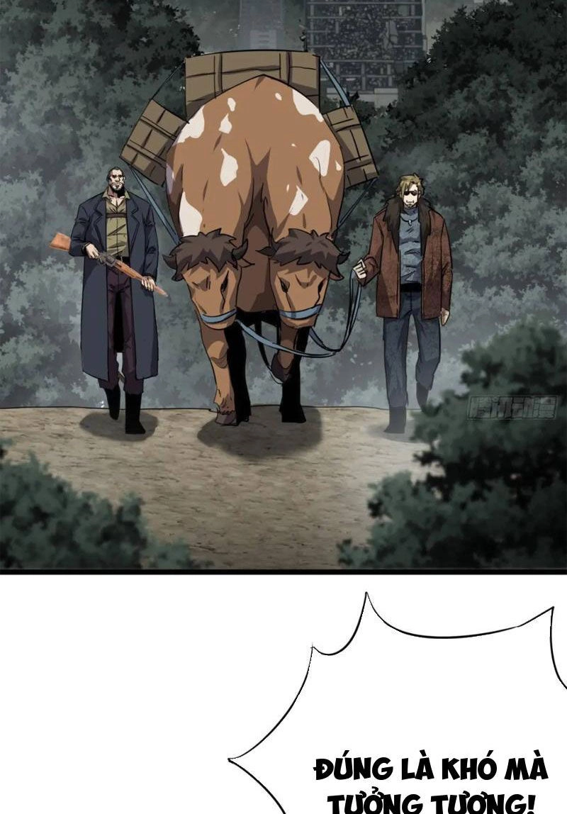 Trò Chơi Này Cũng Quá Chân Thật Rồi ! Chapter 76 - 24