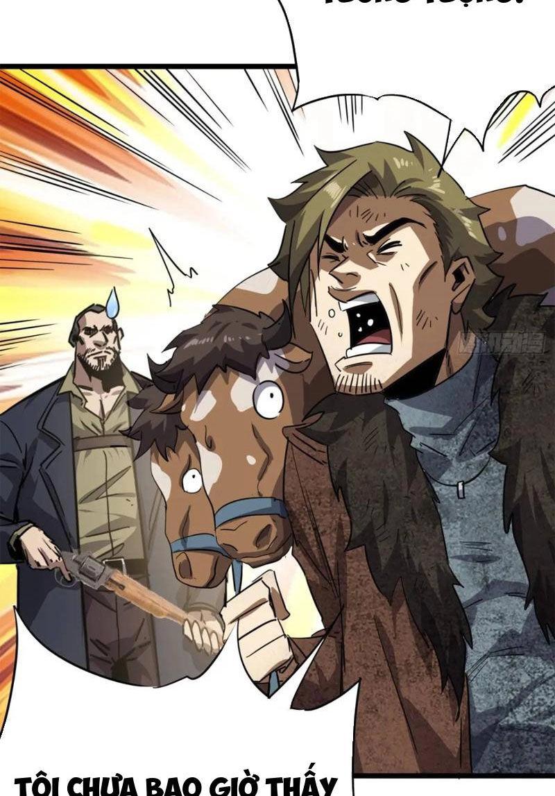 Trò Chơi Này Cũng Quá Chân Thật Rồi ! Chapter 76 - 25