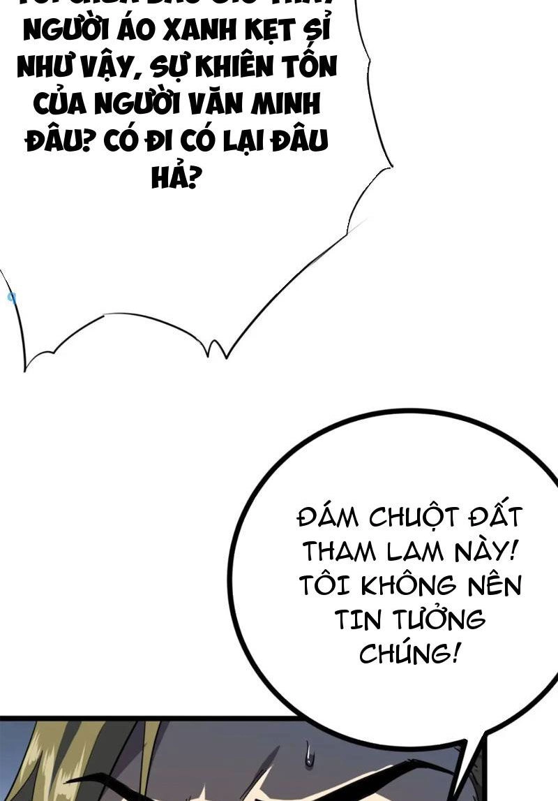 Trò Chơi Này Cũng Quá Chân Thật Rồi ! Chapter 76 - 26