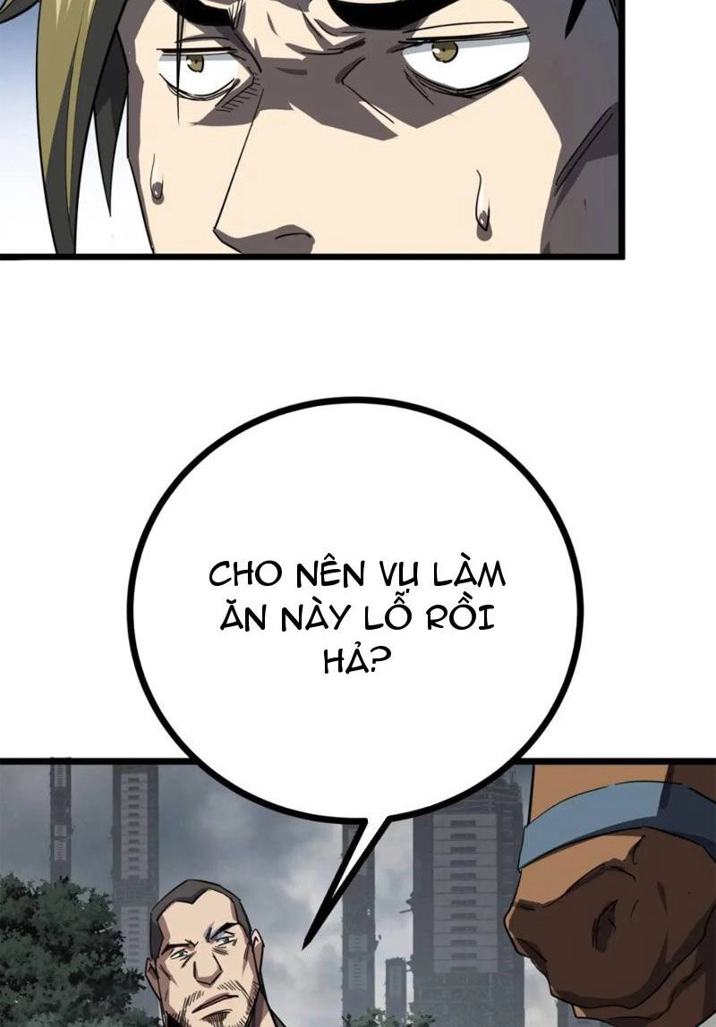 Trò Chơi Này Cũng Quá Chân Thật Rồi ! Chapter 76 - 27