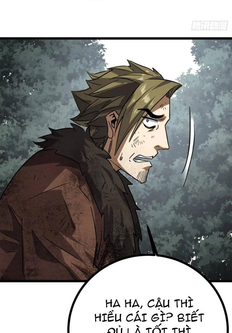 Trò Chơi Này Cũng Quá Chân Thật Rồi ! Chapter 76 - 36