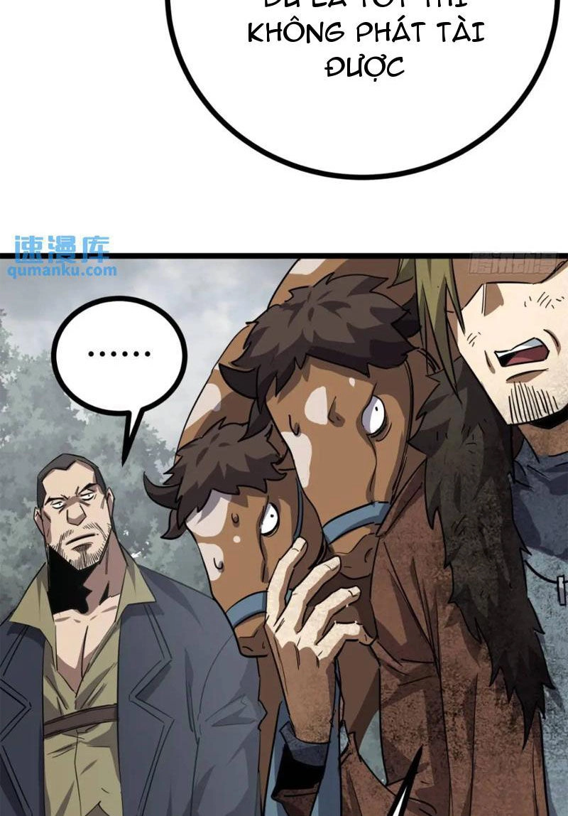 Trò Chơi Này Cũng Quá Chân Thật Rồi ! Chapter 76 - 37