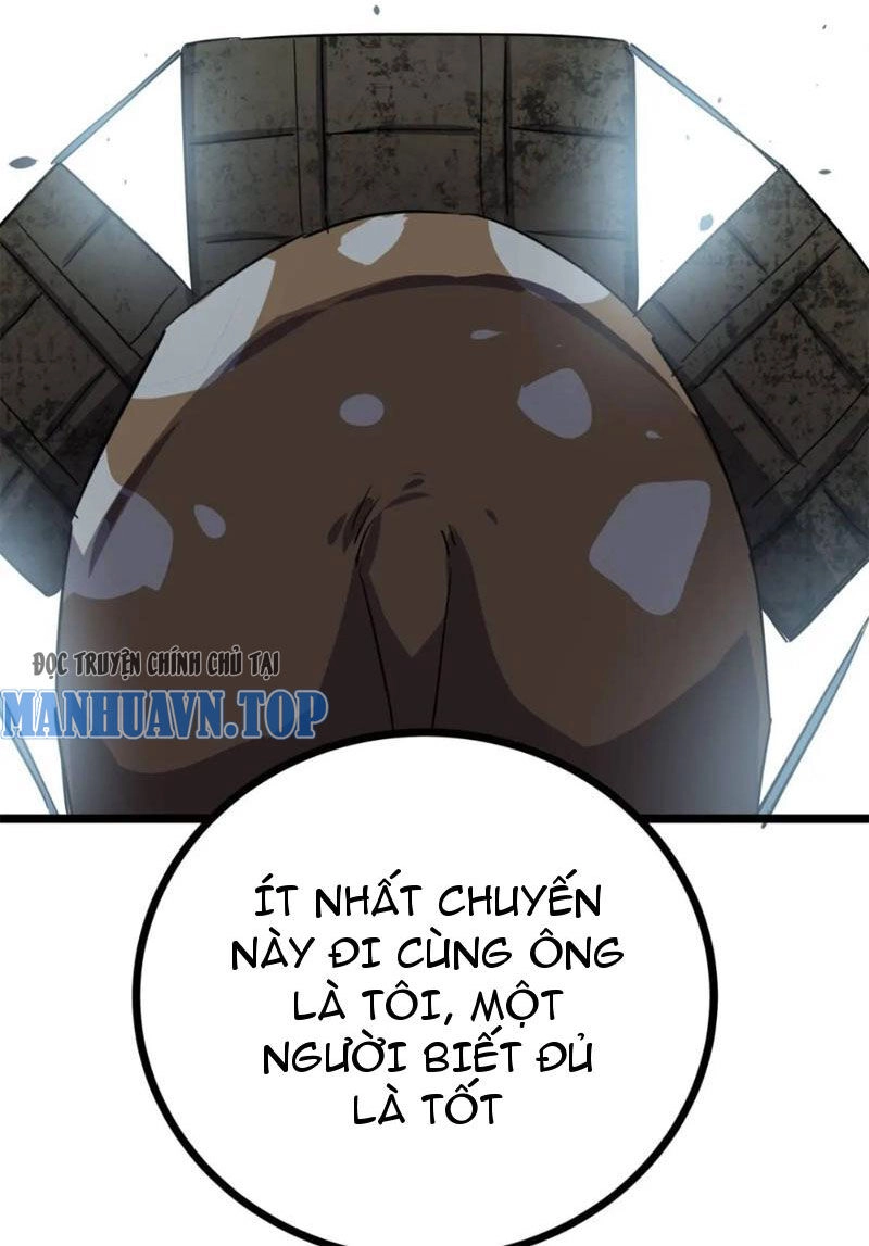 Trò Chơi Này Cũng Quá Chân Thật Rồi ! Chapter 76 - 40