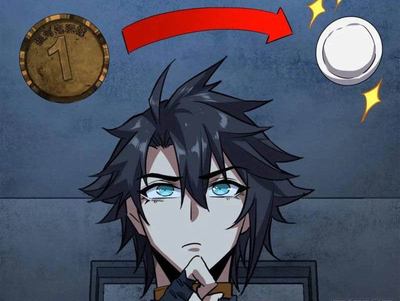 Trò Chơi Này Cũng Quá Chân Thật Rồi ! Chapter 76 - 49