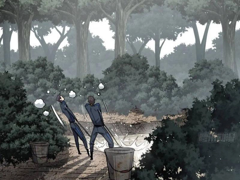 Trò Chơi Này Cũng Quá Chân Thật Rồi ! Chapter 77 - 3