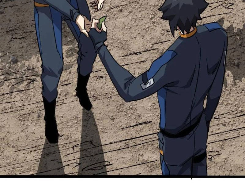 Trò Chơi Này Cũng Quá Chân Thật Rồi ! Chapter 77 - 8