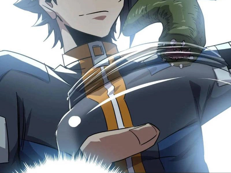 Trò Chơi Này Cũng Quá Chân Thật Rồi ! Chapter 77 - 10