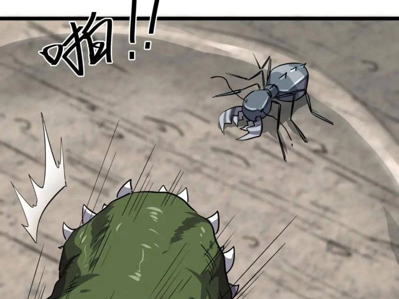 Trò Chơi Này Cũng Quá Chân Thật Rồi ! Chapter 77 - 12