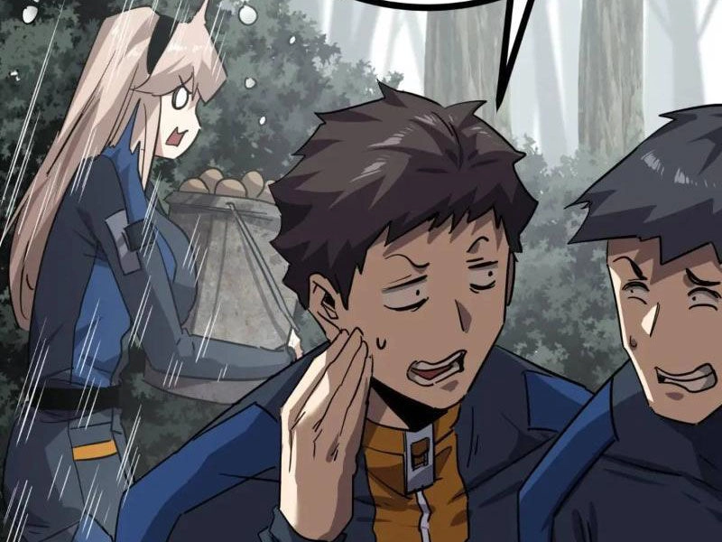 Trò Chơi Này Cũng Quá Chân Thật Rồi ! Chapter 77 - 30