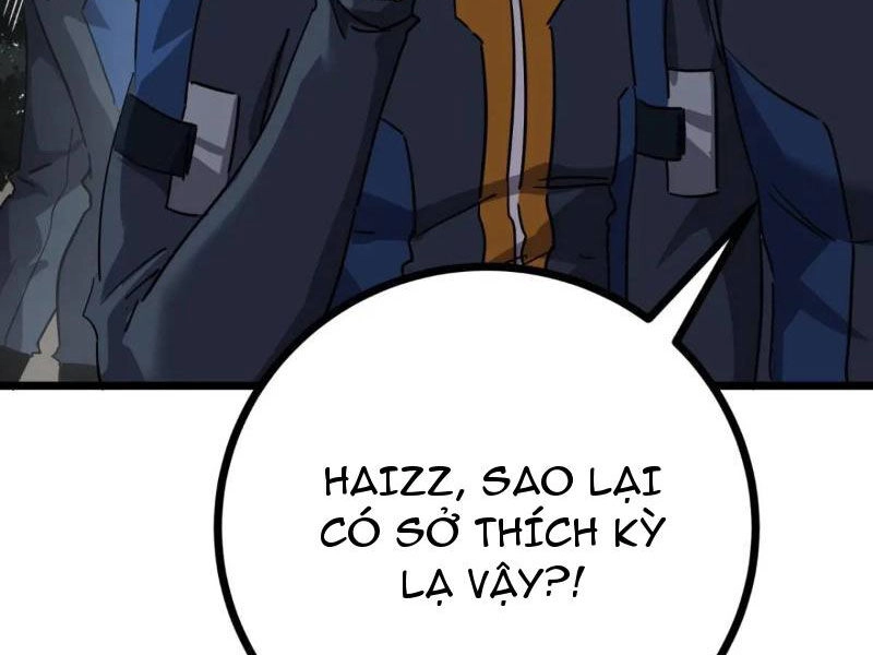 Trò Chơi Này Cũng Quá Chân Thật Rồi ! Chapter 77 - 31