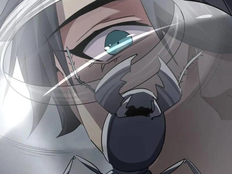 Trò Chơi Này Cũng Quá Chân Thật Rồi ! Chapter 77 - 54