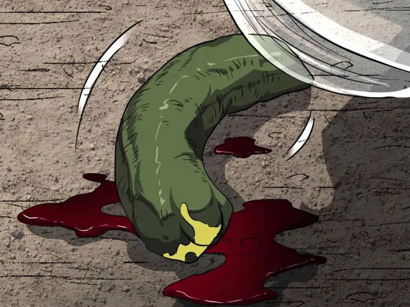 Trò Chơi Này Cũng Quá Chân Thật Rồi ! Chapter 77 - 61