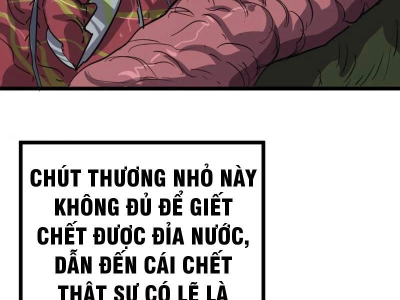 Trò Chơi Này Cũng Quá Chân Thật Rồi ! Chapter 77 - 64