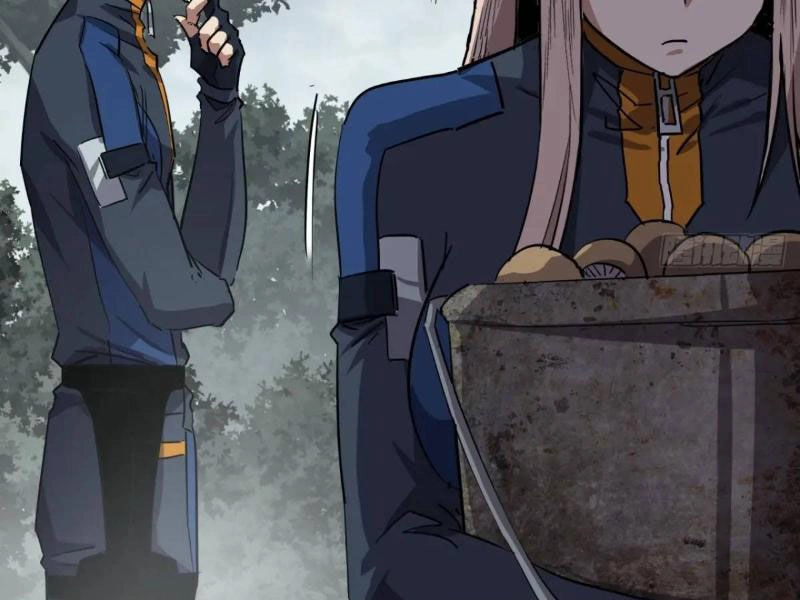 Trò Chơi Này Cũng Quá Chân Thật Rồi ! Chapter 77 - 75