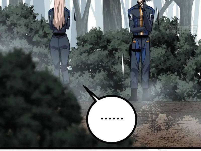 Trò Chơi Này Cũng Quá Chân Thật Rồi ! Chapter 77 - 77